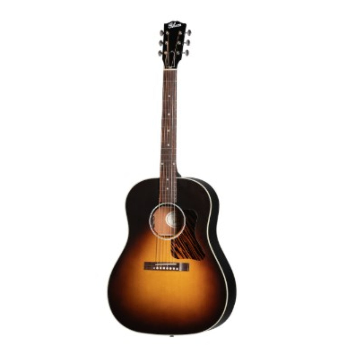 Đàn Guitar Acoustic Gibson J35, Vintage Sunburst