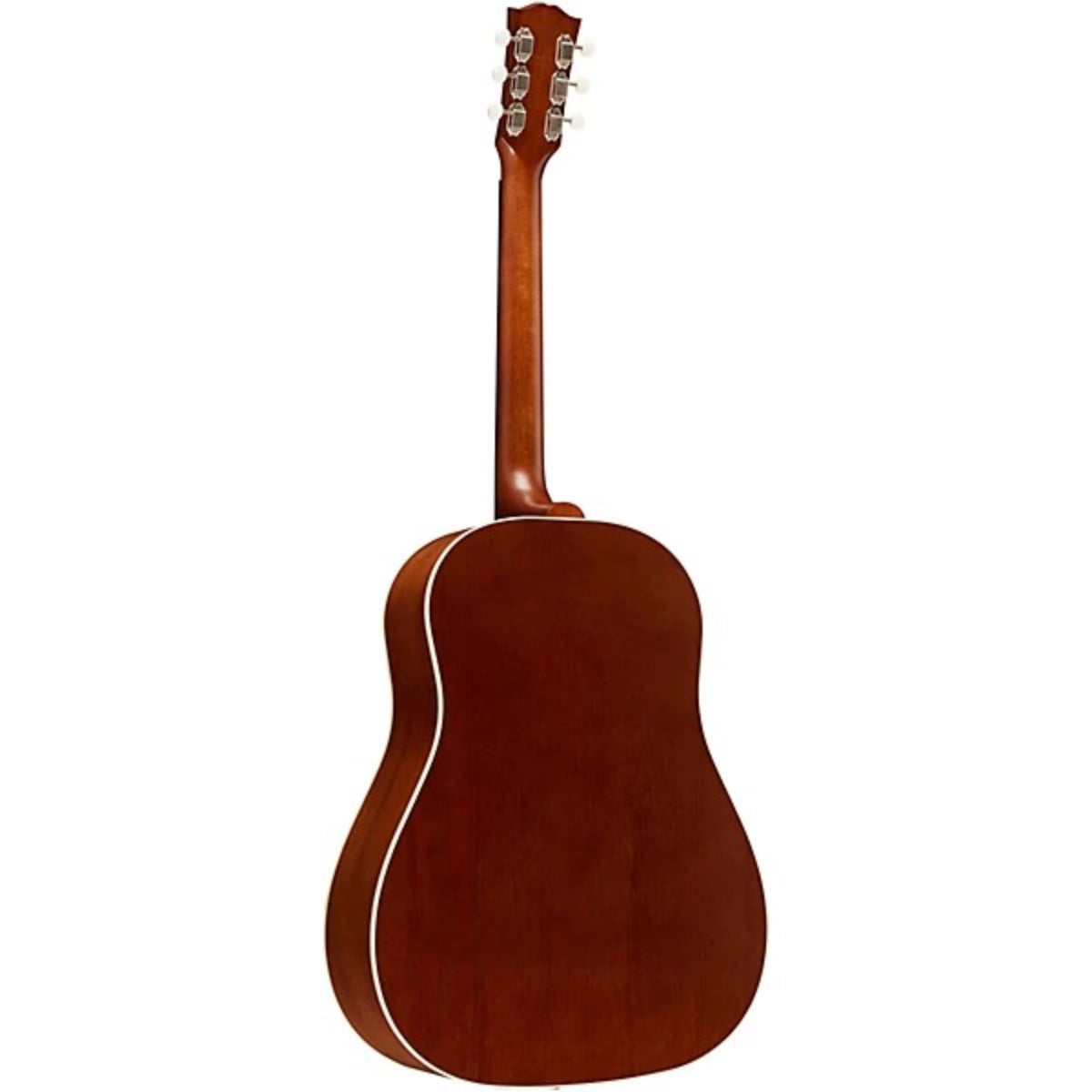 Đàn Guitar Acoustic Gibson J45 50s Faded, Faded Sunburst