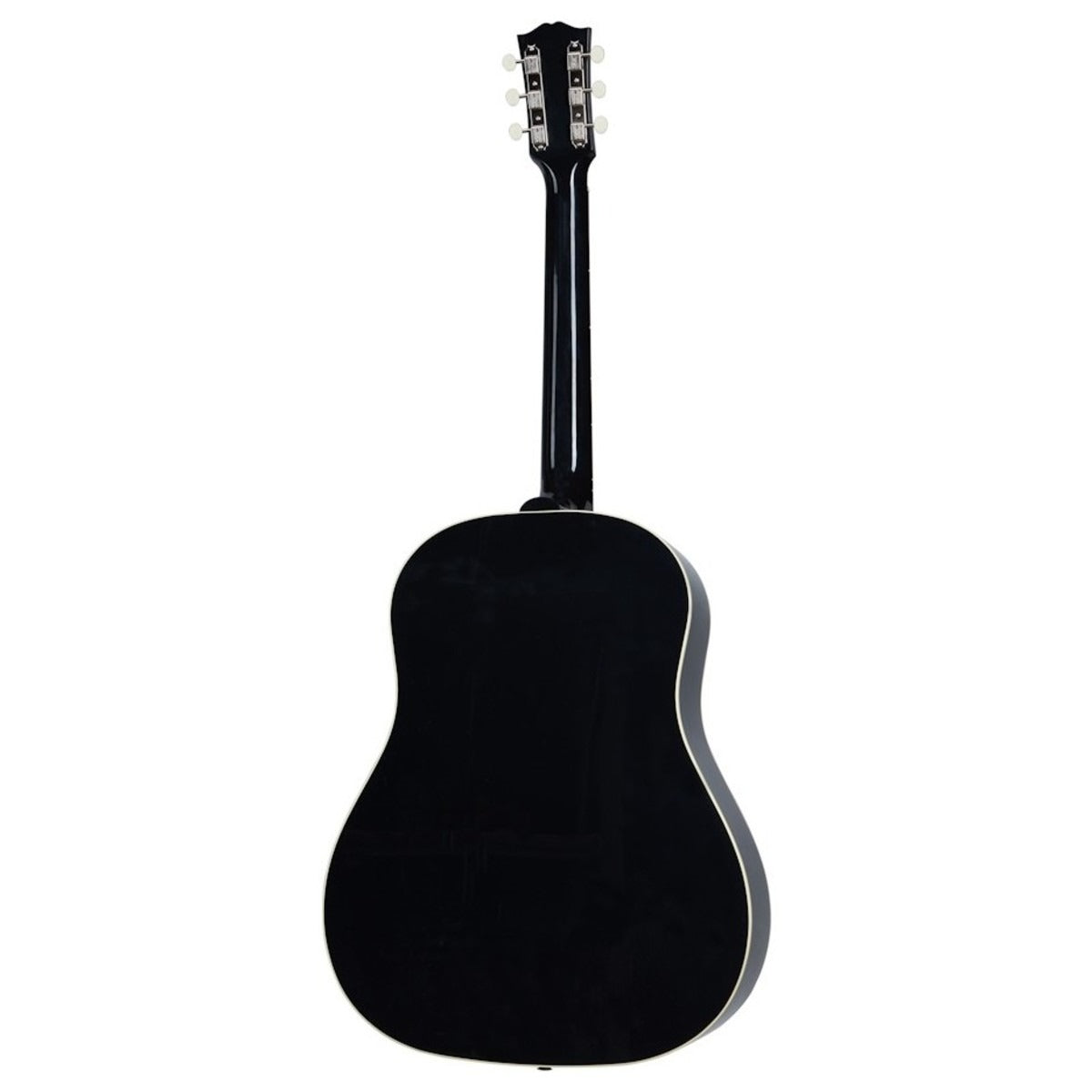 Đàn Guitar Acoustic Gibson J45 50s Original, Ebony