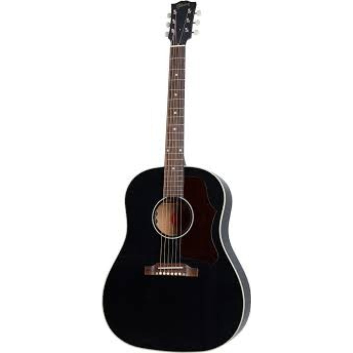 Đàn Guitar Acoustic Gibson J45 50s Original, Ebony