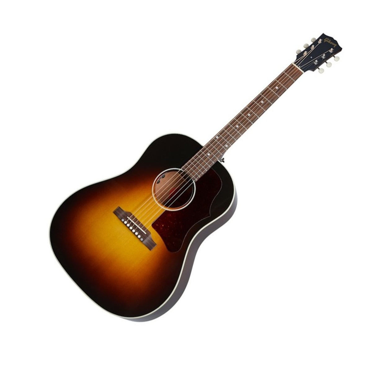Đàn Guitar Acoustic Gibson J45 50s Original, Vintage Sunburst