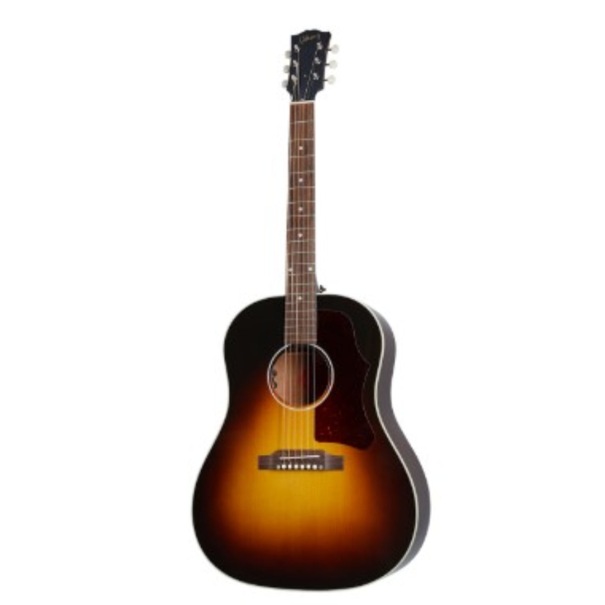 Đàn Guitar Acoustic Gibson J45 50s Original, Vintage Sunburst