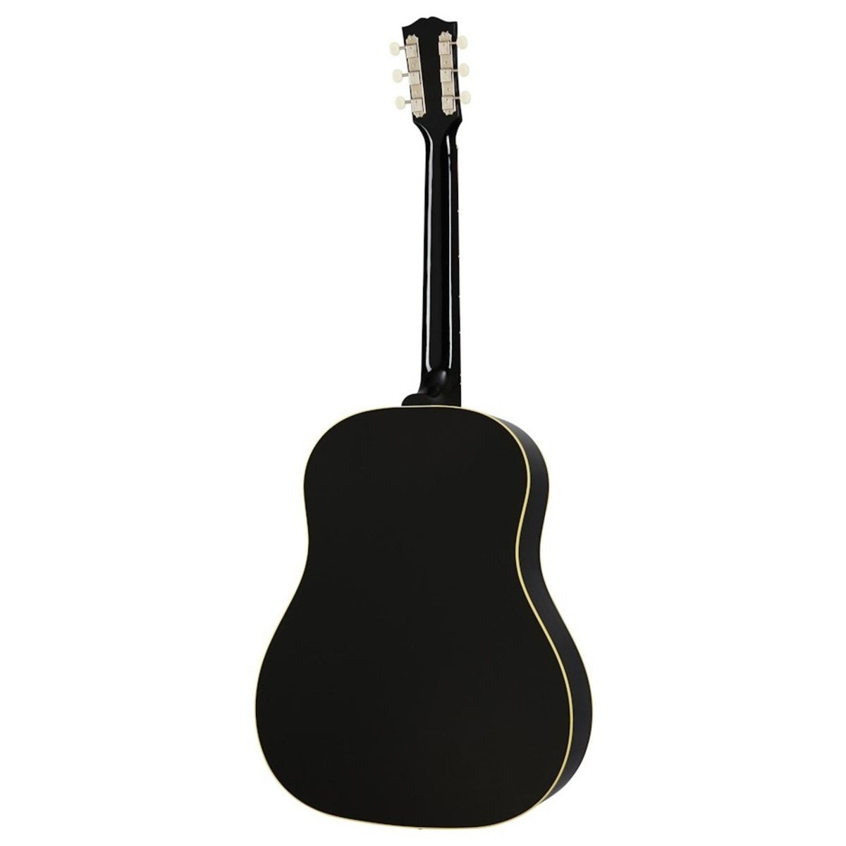 Đàn Guitar Acoustic Gibson J45 60s Original, Ebony