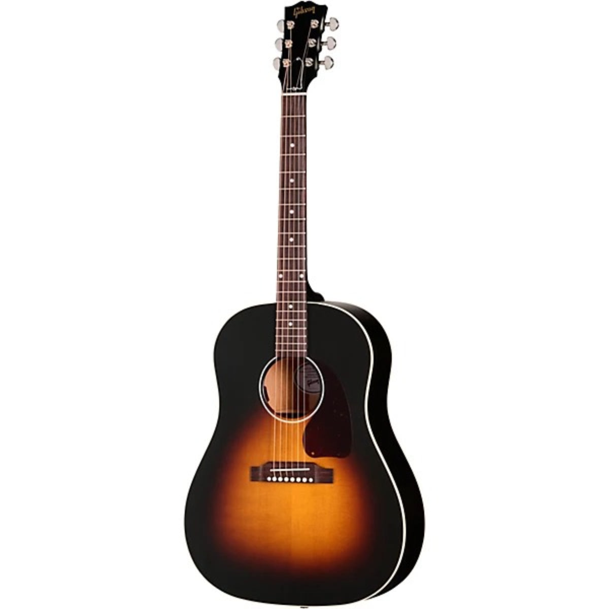 Đàn Guitar Acoustic Gibson J45 Special, Satin Vintage Sunburst