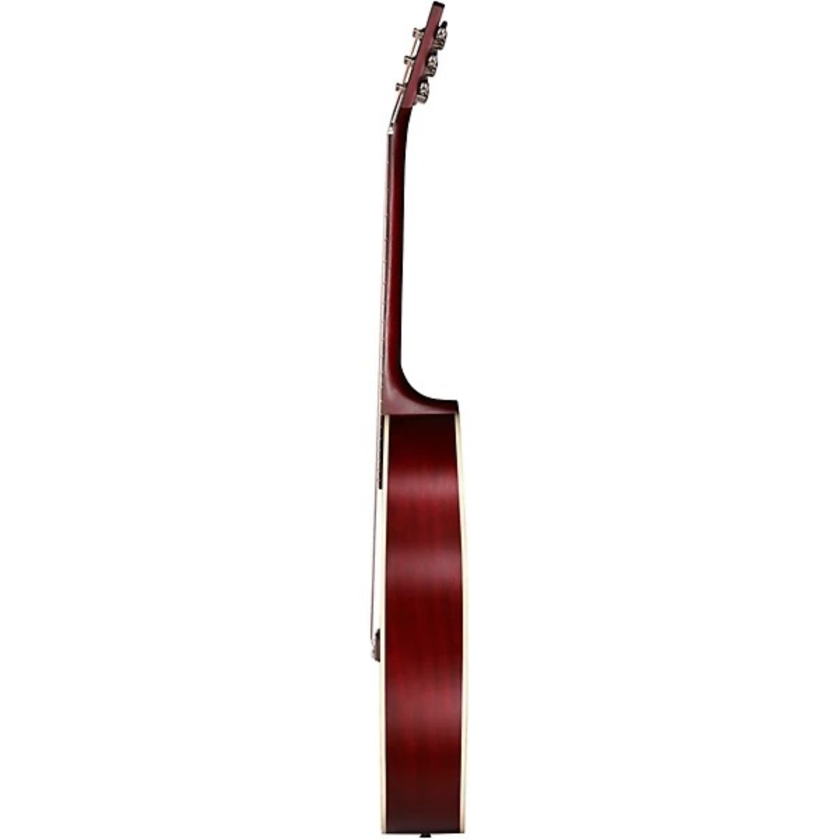 Đàn Guitar Acoustic Gibson J45 Special, Satin Wine Red