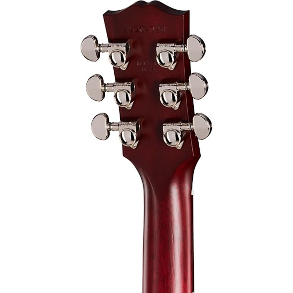 Đàn Guitar Acoustic Gibson J45 Special, Satin Wine Red