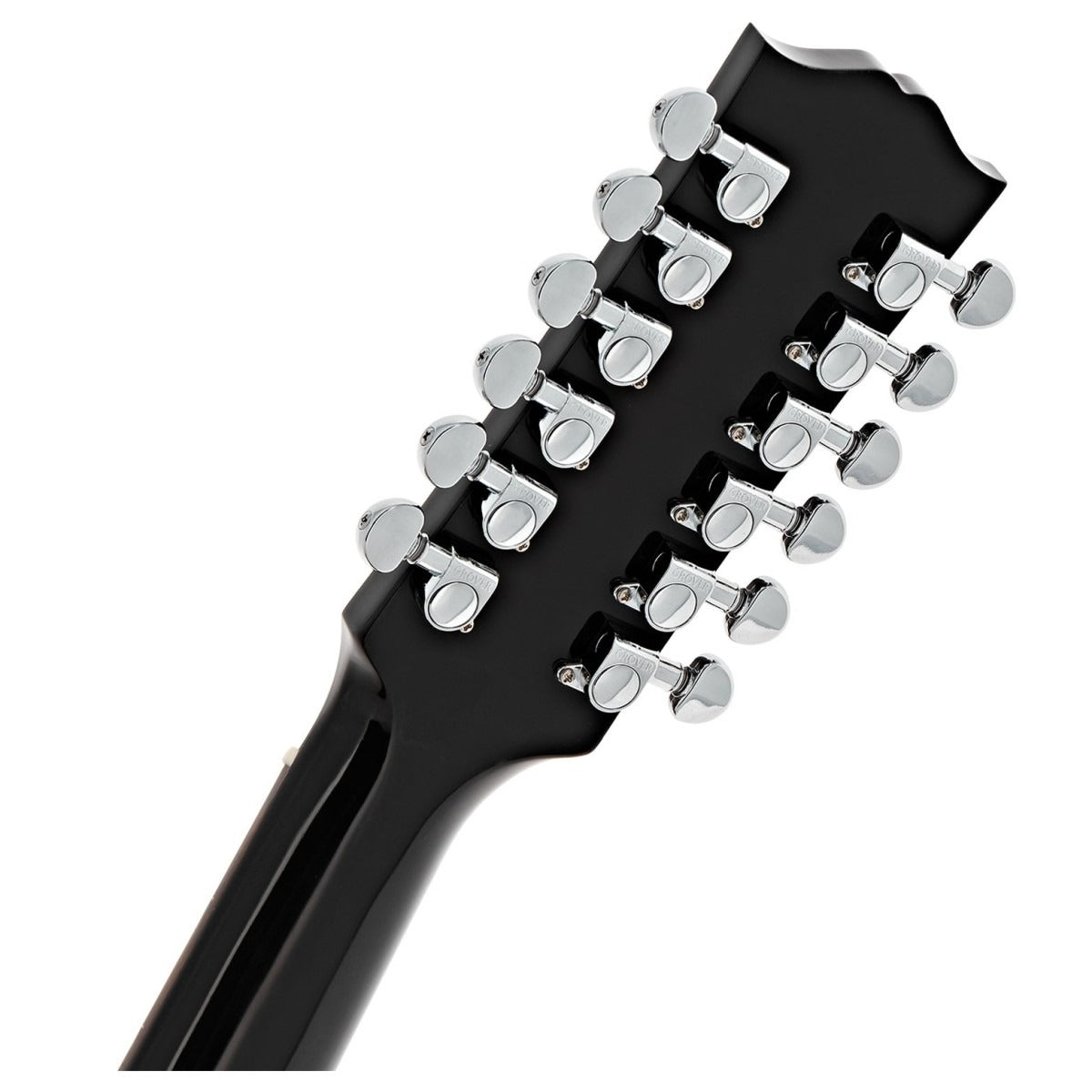 Đàn Guitar Acoustic Gibson J45 Standard 12 String, Vintage Sunburst