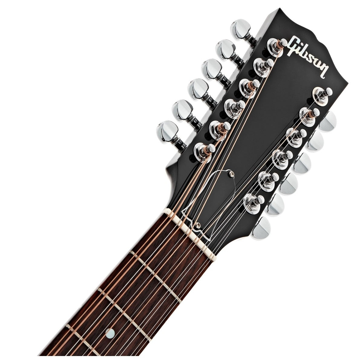 Đàn Guitar Acoustic Gibson J45 Standard 12 String, Vintage Sunburst