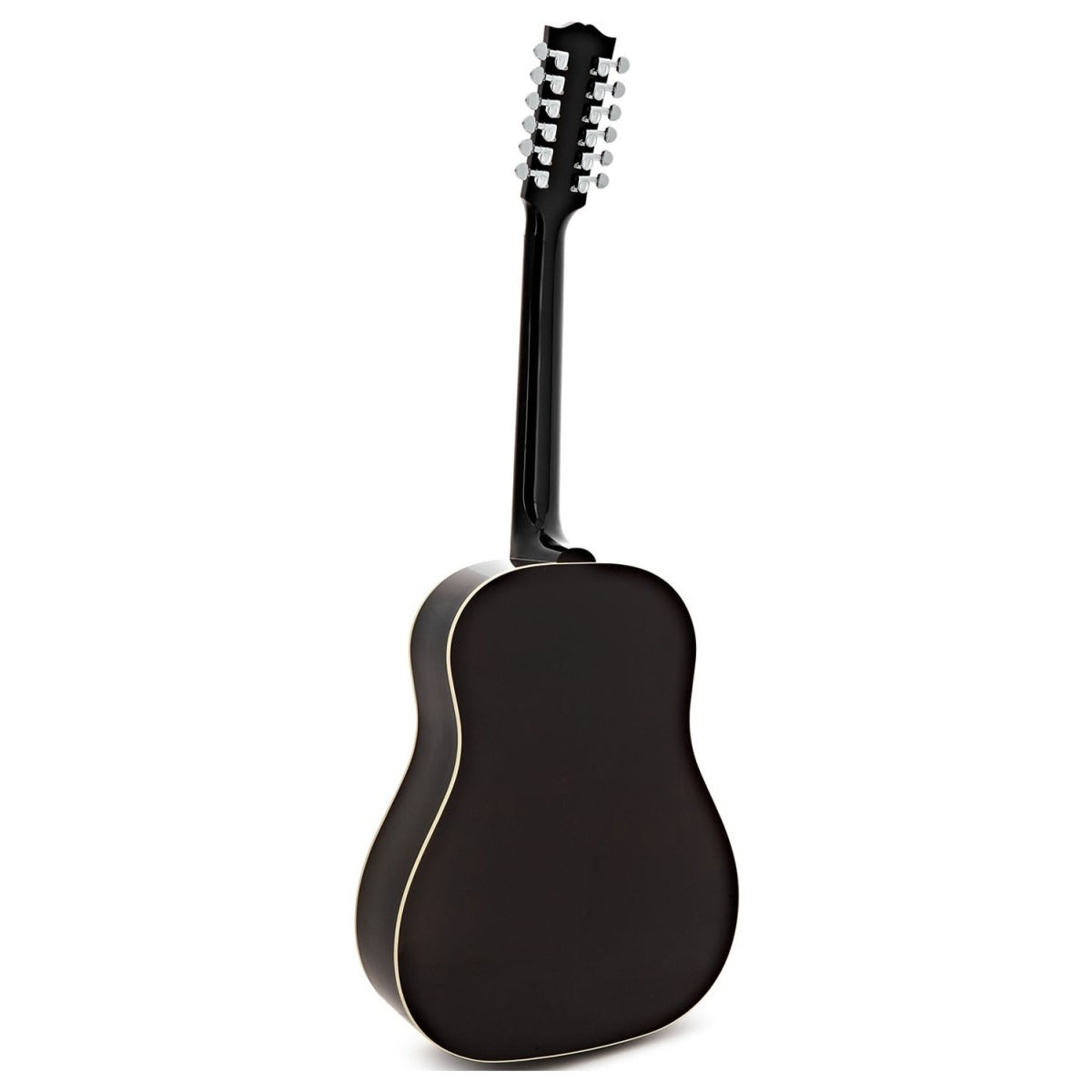 Đàn Guitar Acoustic Gibson J45 Standard 12 String, Vintage Sunburst