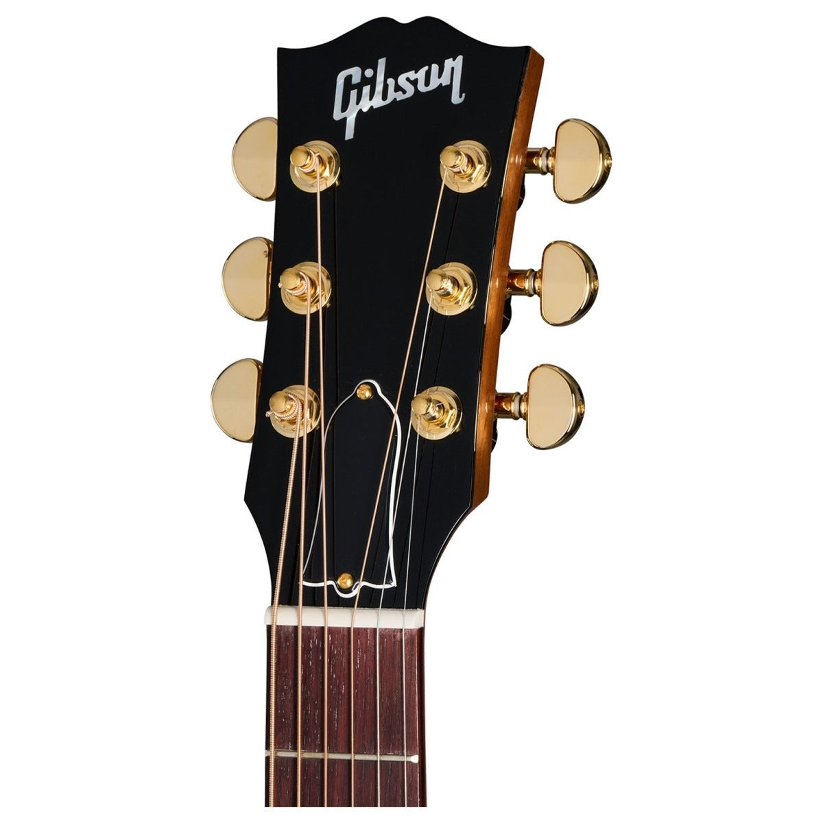 Đàn Guitar Acoustic Gibson J45 Standard Rosewood, Rosewood Burst
