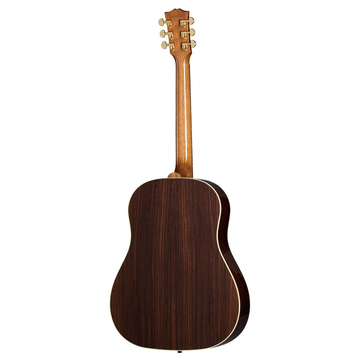 Đàn Guitar Acoustic Gibson J45 Standard Rosewood, Rosewood Burst