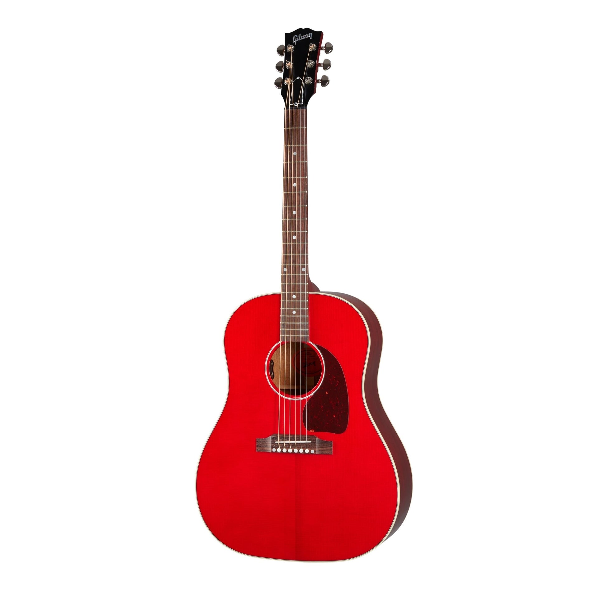 Đàn Guitar Acoustic Gibson J45 Standard, Cherry