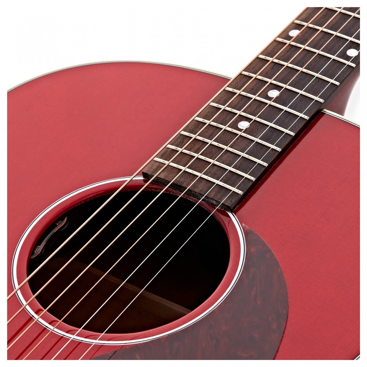 Đàn Guitar Acoustic Gibson J45 Standard, Cherry