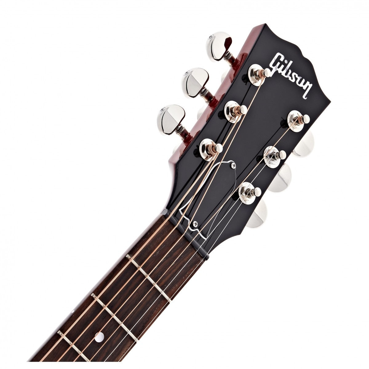 Đàn Guitar Acoustic Gibson J45 Standard, Cherry