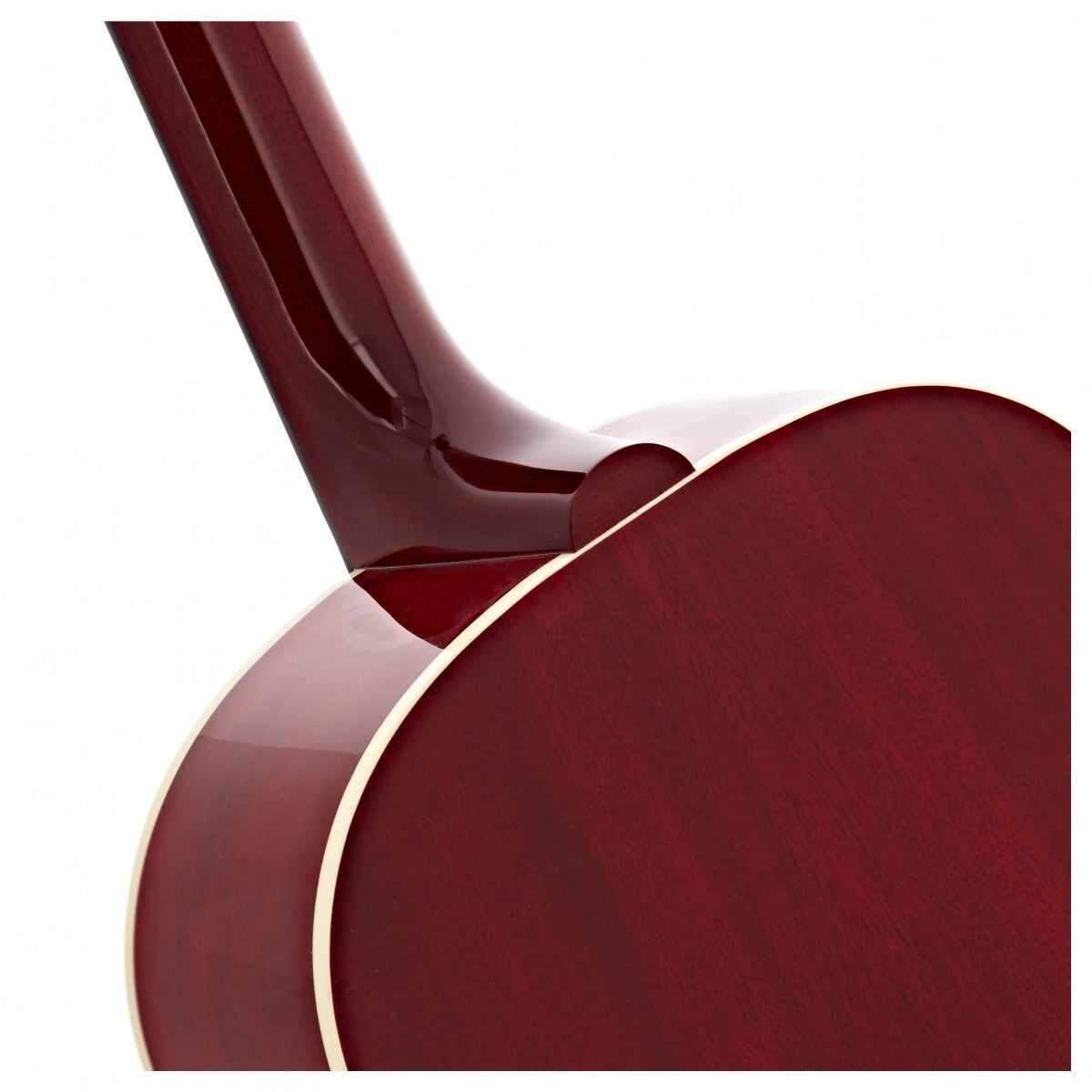 Đàn Guitar Acoustic Gibson J45 Standard, Cherry