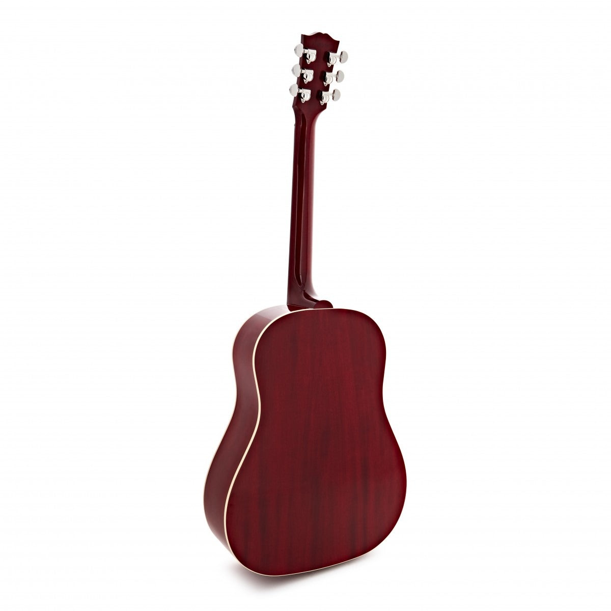 Đàn Guitar Acoustic Gibson J45 Standard, Cherry