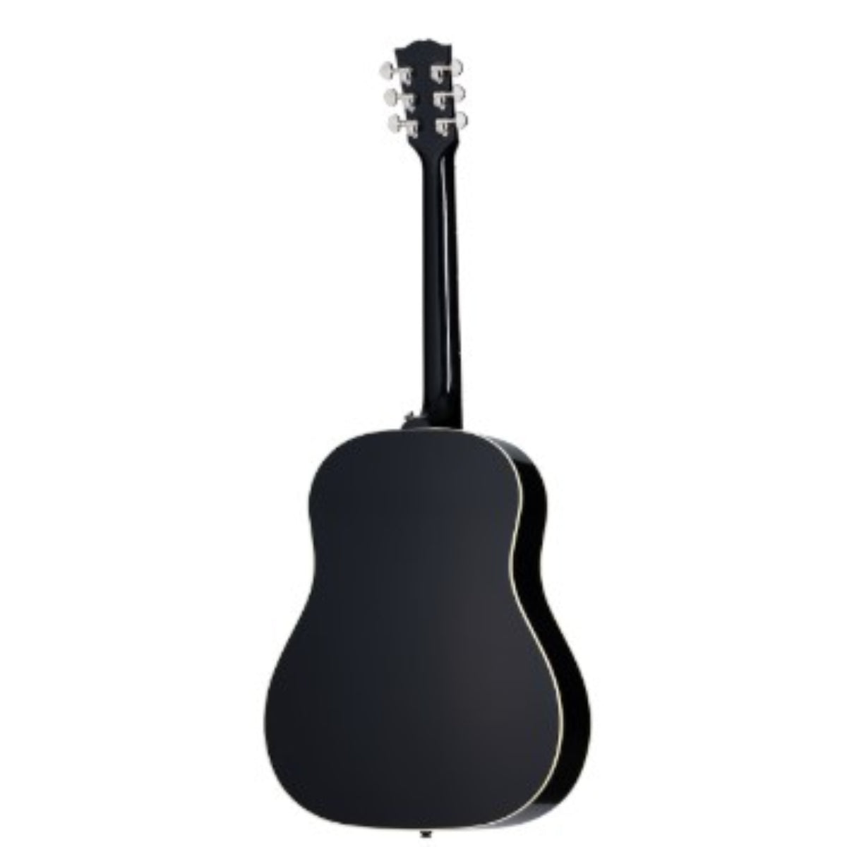 Đàn Guitar Acoustic Gibson J45 Standard, Ebony
