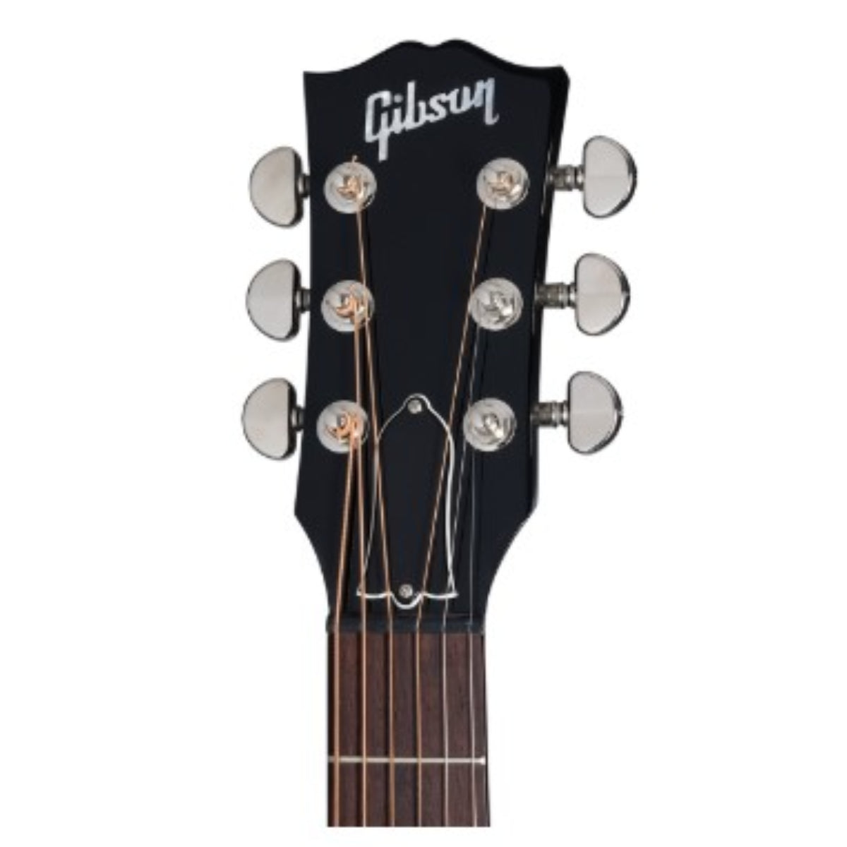 Đàn Guitar Acoustic Gibson J45 Standard, Ebony