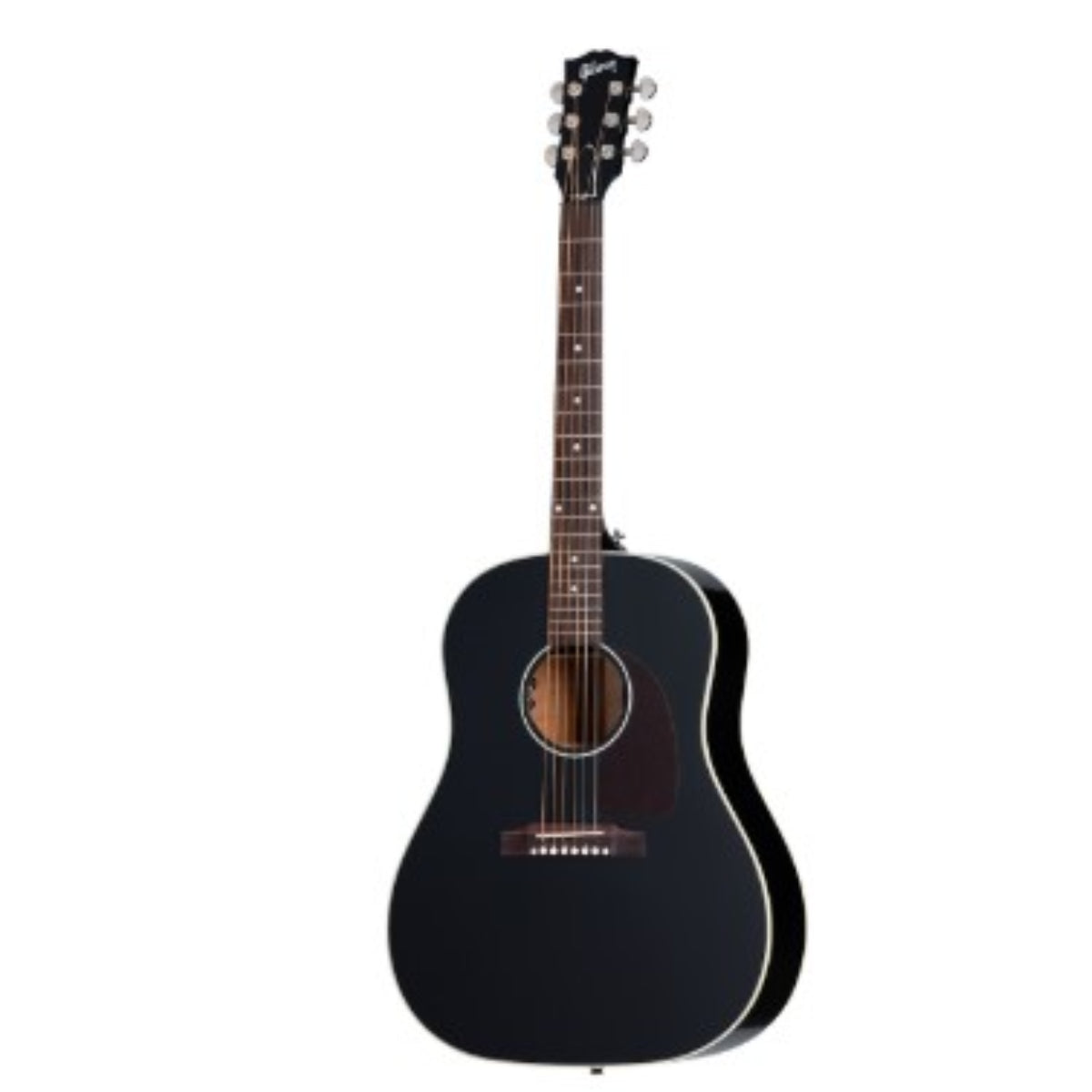 Đàn Guitar Acoustic Gibson J45 Standard, Ebony