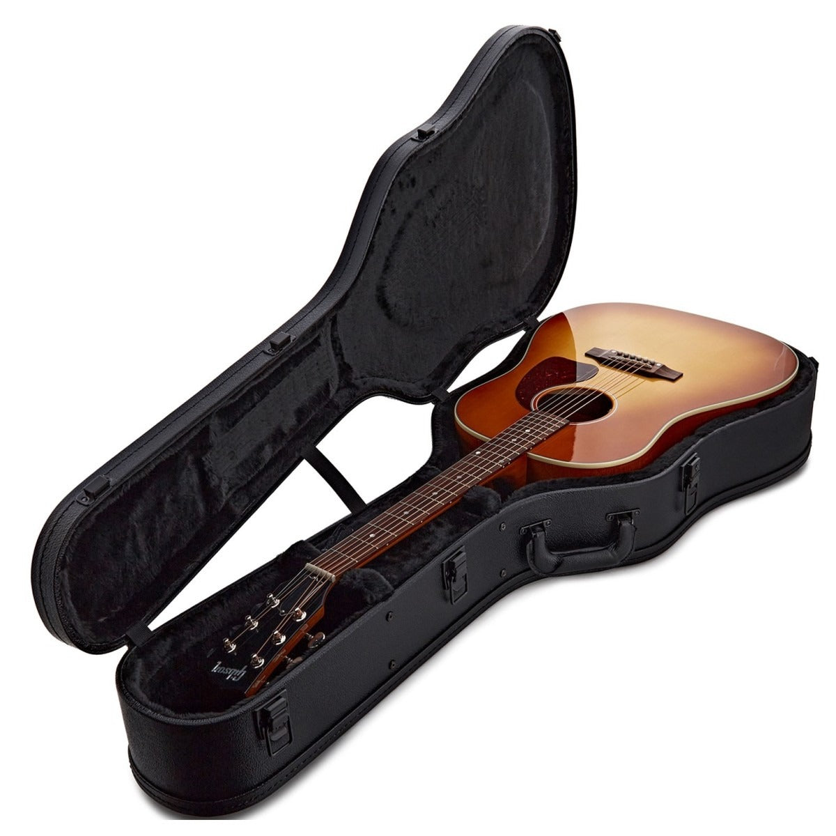 Đàn Guitar Acoustic Gibson J45 Standard, Heritage Cherry Sunburst