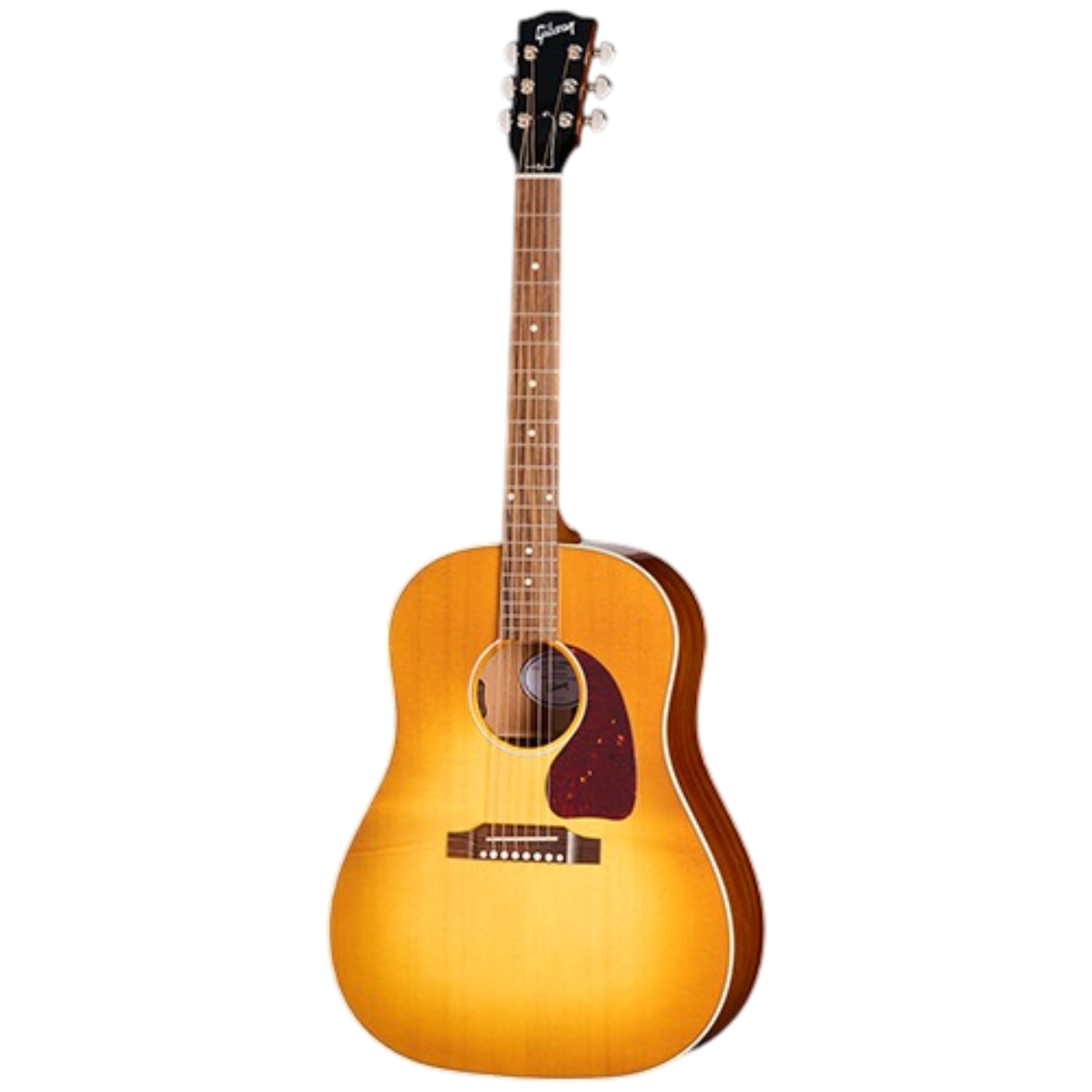 Đàn Guitar Acoustic Gibson J45 Standard, Heritage Cherry Sunburst