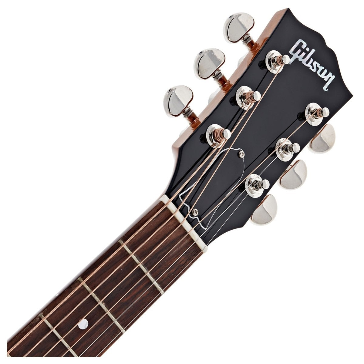 Đàn Guitar Acoustic Gibson J45 Standard, Heritage Cherry Sunburst