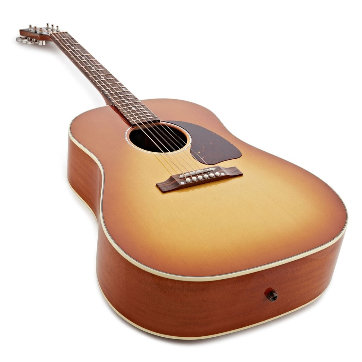 Đàn Guitar Acoustic Gibson J45 Standard, Heritage Cherry Sunburst