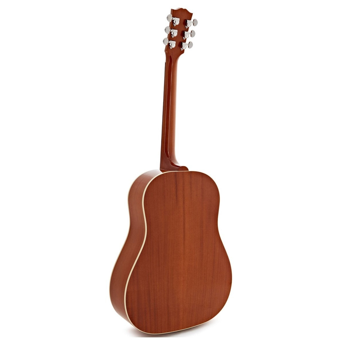 Đàn Guitar Acoustic Gibson J45 Standard, Heritage Cherry Sunburst