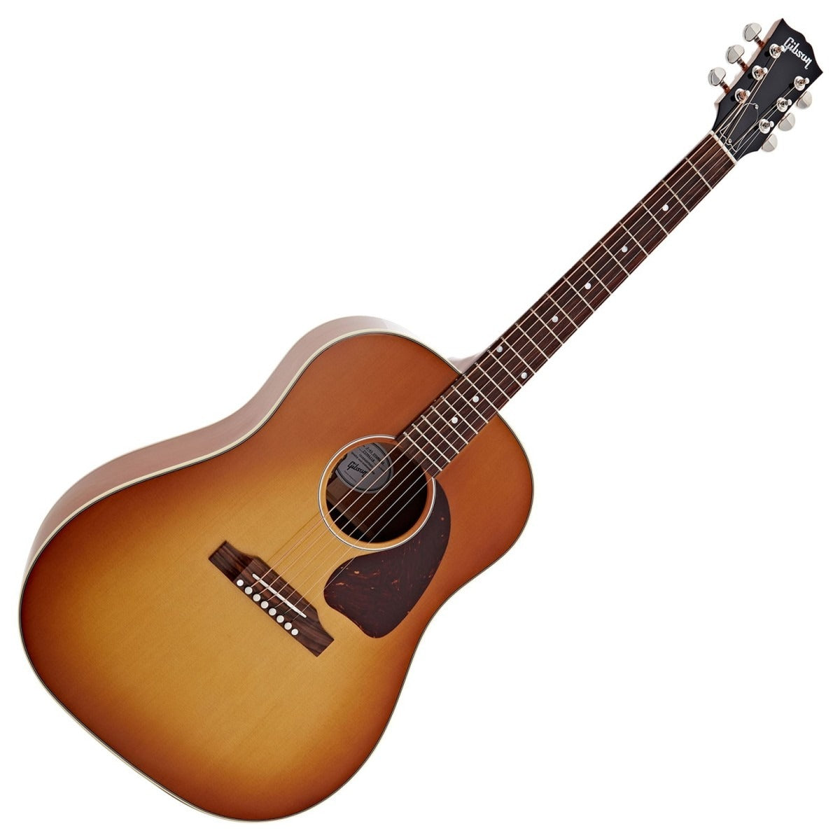 Đàn Guitar Acoustic Gibson J45 Standard, Heritage Cherry Sunburst