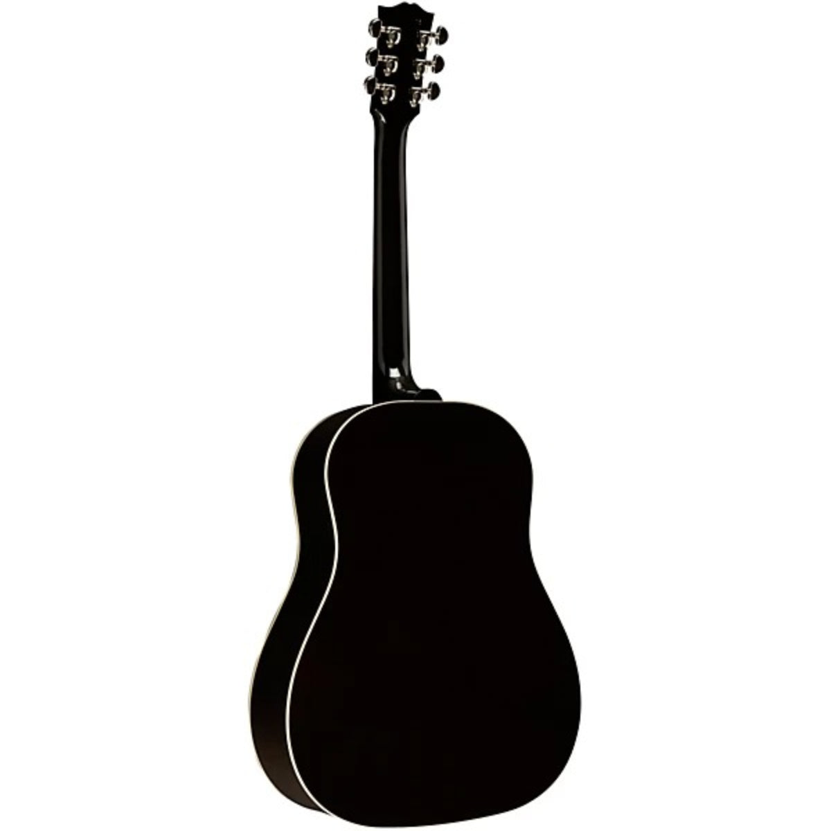Đàn Guitar Acoustic Gibson J45 Standard, Vintage Sunburst