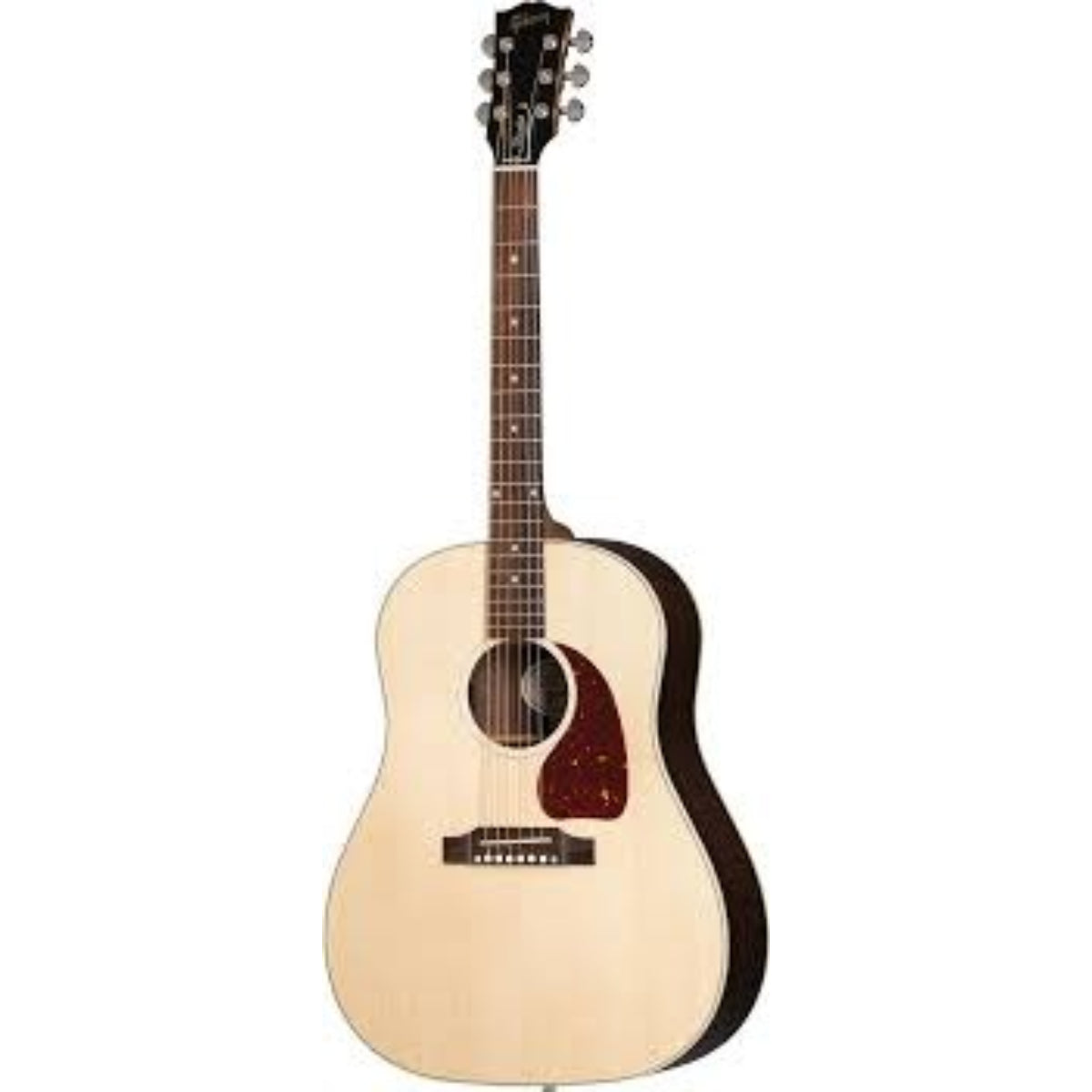 Đàn Guitar Acoustic Gibson J45 Studio Rosewood, Satin Natural