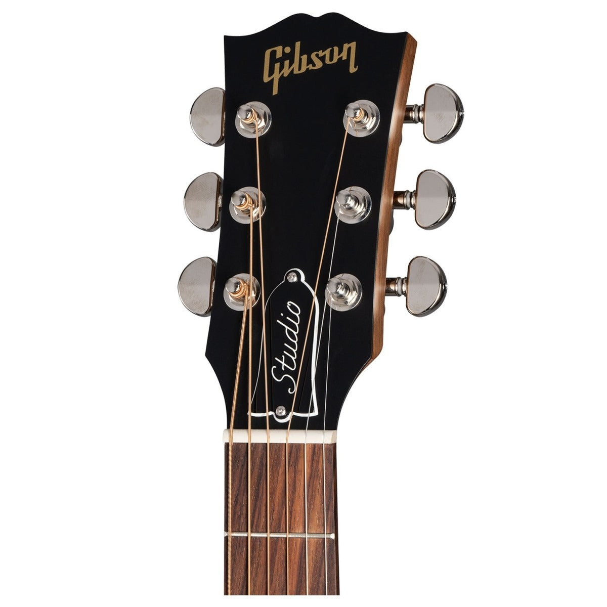 Đàn Guitar Acoustic Gibson J45 Studio Rosewood, Satin Natural