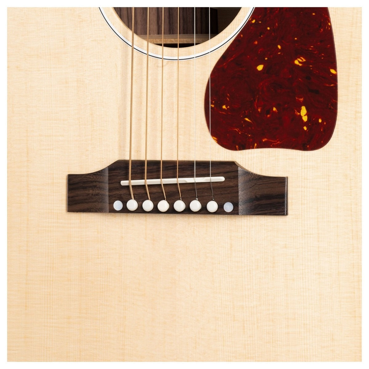Đàn Guitar Acoustic Gibson J45 Studio Rosewood, Satin Natural