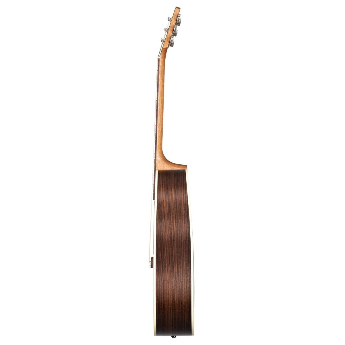 Đàn Guitar Acoustic Gibson J45 Studio Rosewood, Satin Natural
