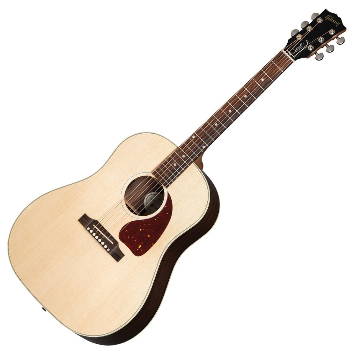 Đàn Guitar Acoustic Gibson J45 Studio Rosewood, Satin Natural