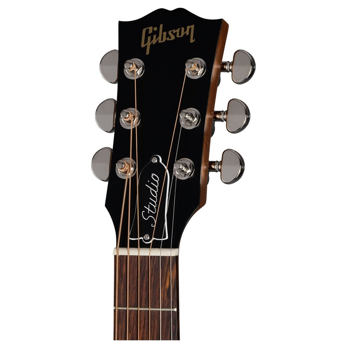Đàn Guitar Acoustic Gibson J45 Studio Rosewood, Satin Rosewood Burst