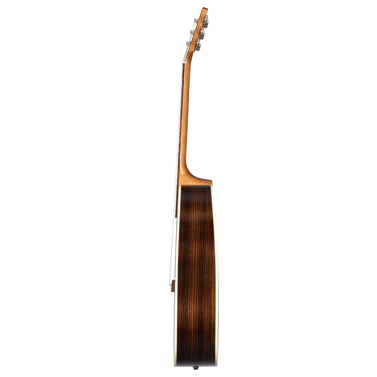 Đàn Guitar Acoustic Gibson J45 Studio Rosewood, Satin Rosewood Burst