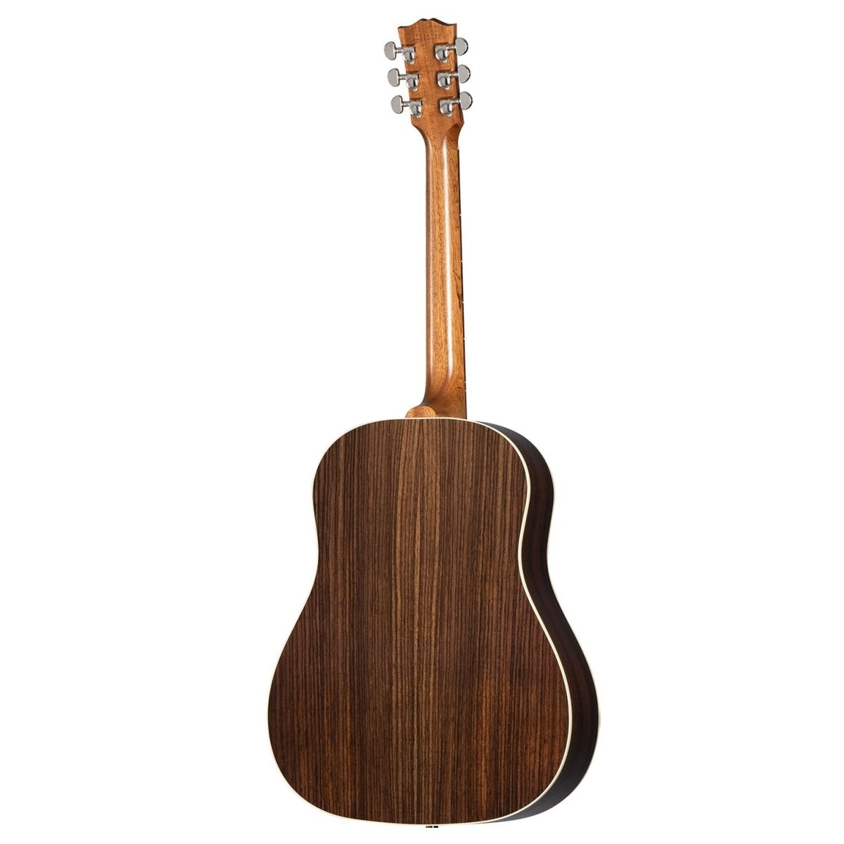 Đàn Guitar Acoustic Gibson J45 Studio Rosewood, Satin Rosewood Burst