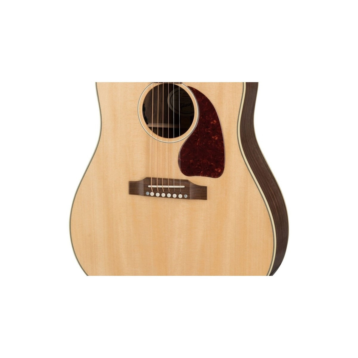 Đàn Guitar Acoustic Gibson J45 Studio Walnut, Antique Natural