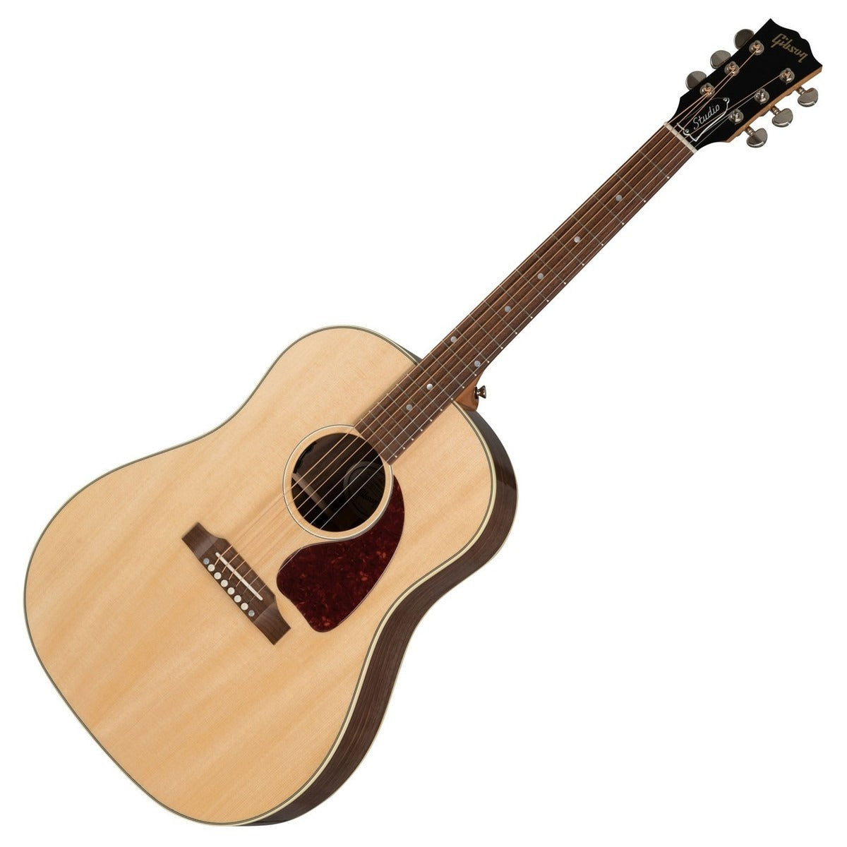 Đàn Guitar Acoustic Gibson J45 Studio Walnut, Antique Natural