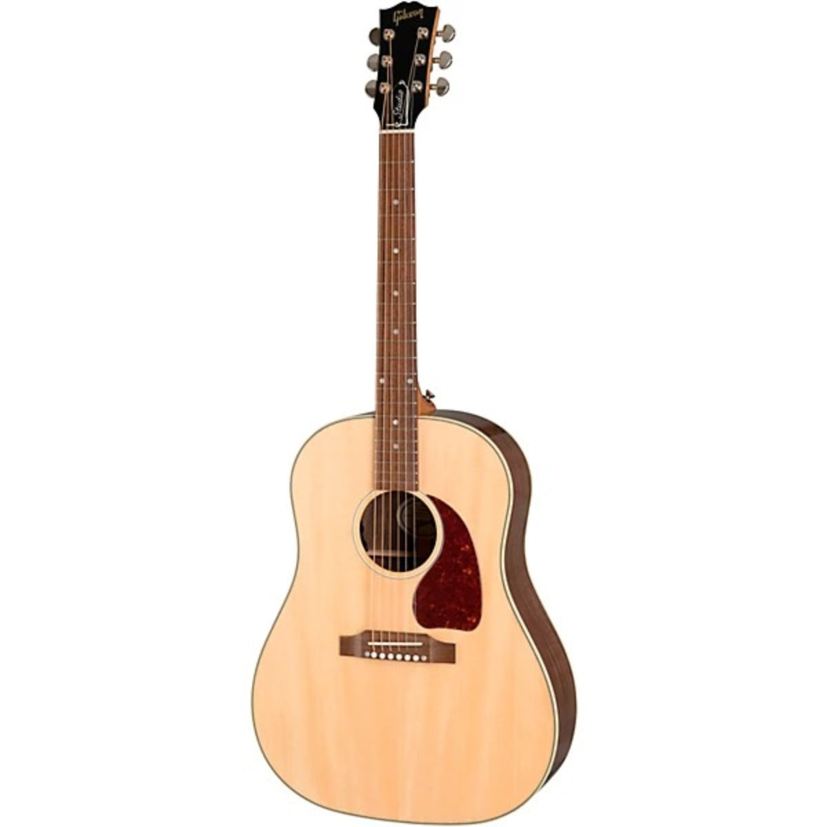 Đàn Guitar Acoustic Gibson J45 Studio Walnut, Satin Natural