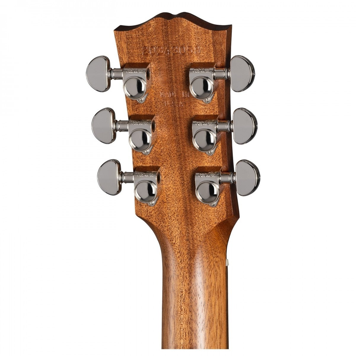 Đàn Guitar Acoustic Gibson J45 Studio Walnut, Satin Natural
