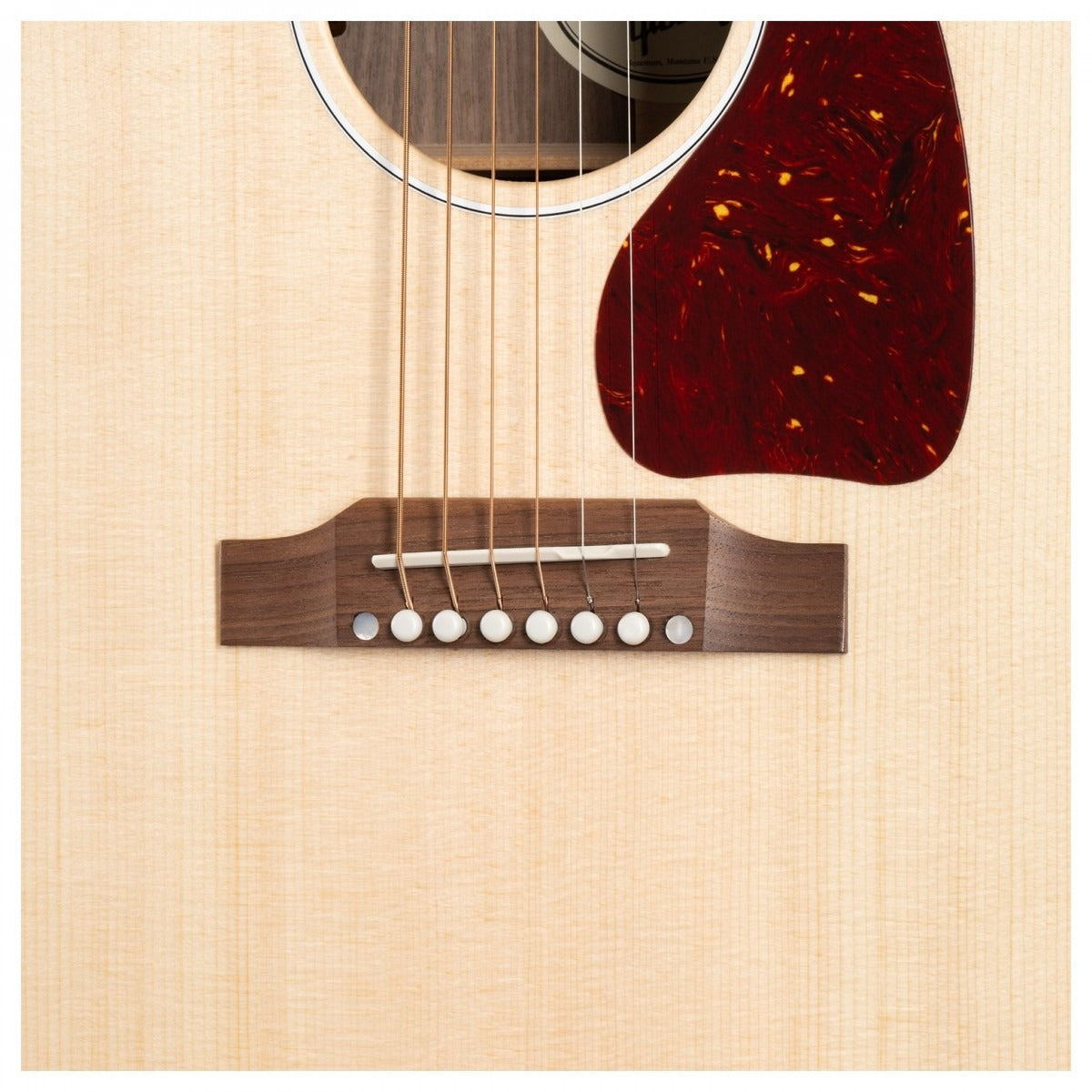 Đàn Guitar Acoustic Gibson J45 Studio Walnut, Satin Natural