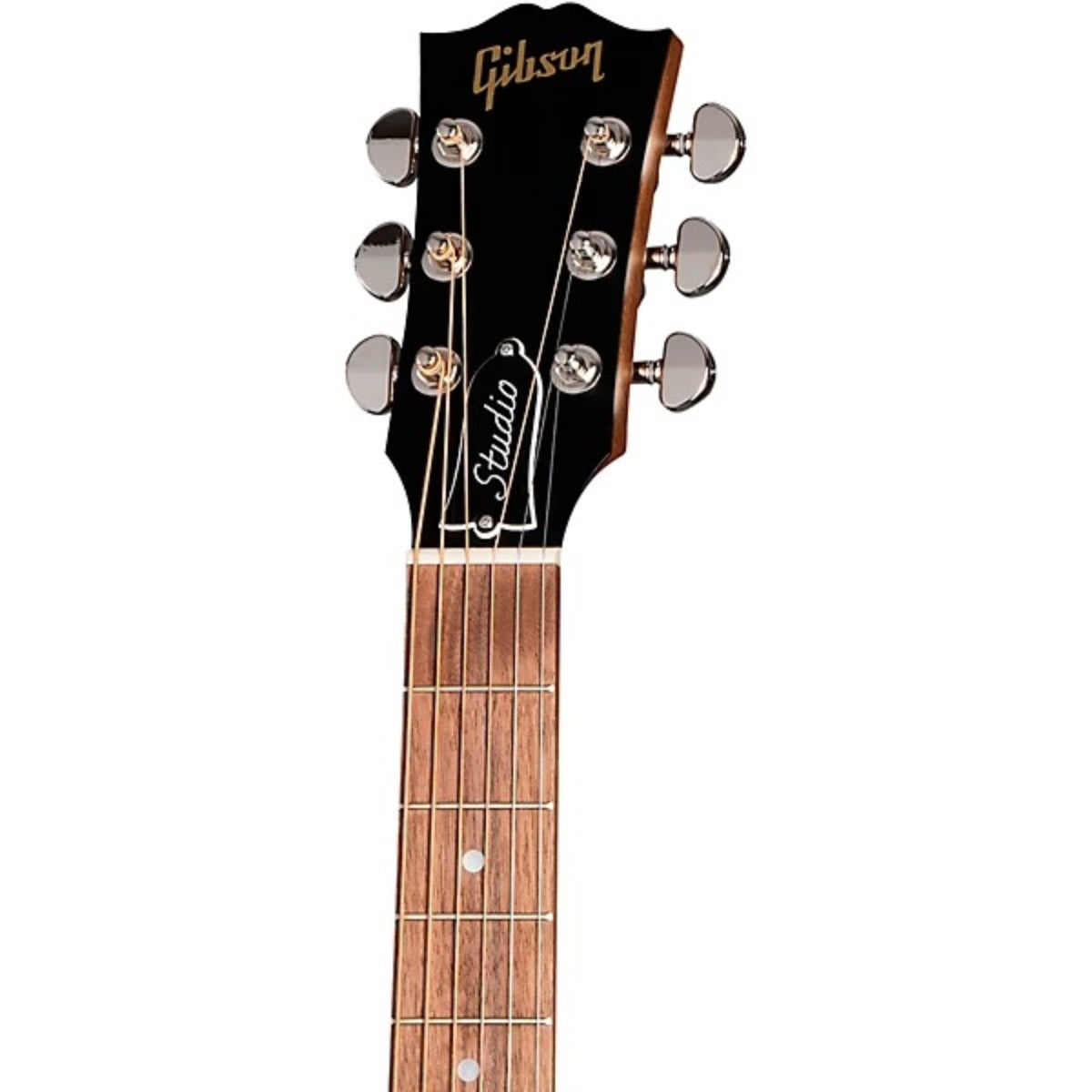 Đàn Guitar Acoustic Gibson J45 Studio Walnut, Satin Walnut Burst