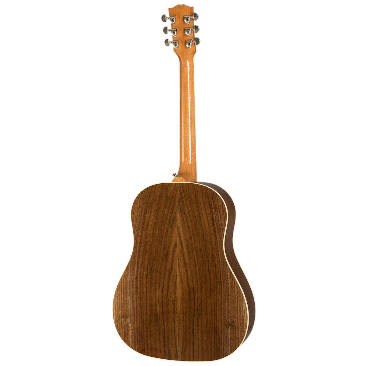 Đàn Guitar Acoustic Gibson J45 Studio Walnut, Walnut Burst
