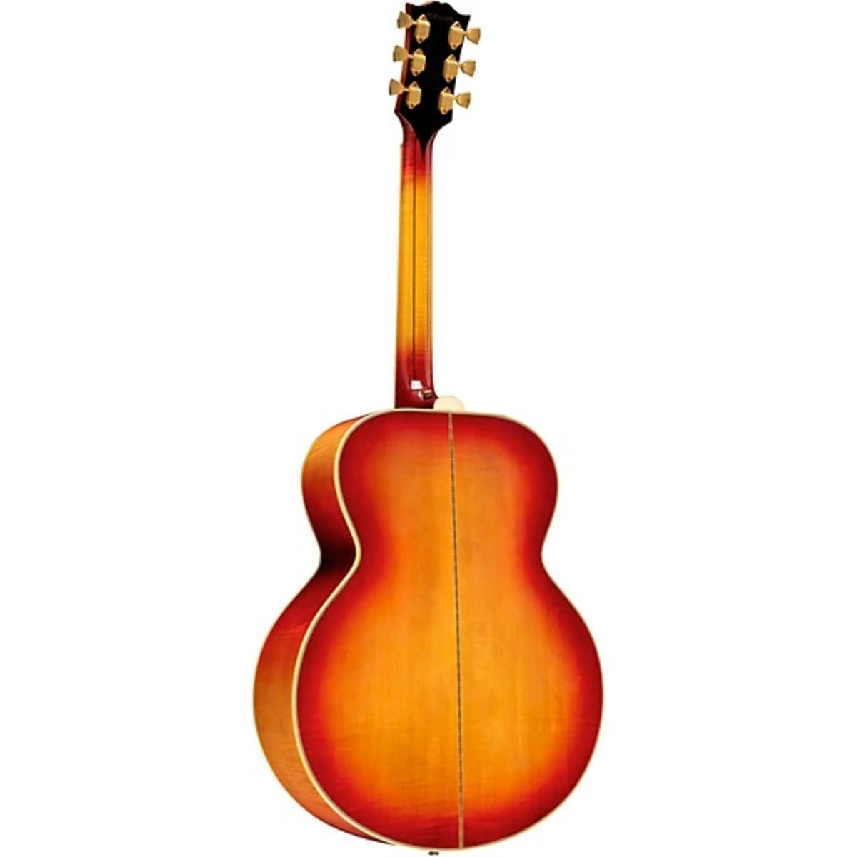 Đàn Guitar Acoustic Gibson Jimmy Page 1964 SJ200, Cherry Tea
