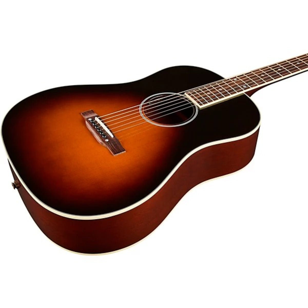 Đàn Guitar Acoustic Gibson Keb’ Mo’ “3.0” 12 Fret J45, Vintage Sunburst