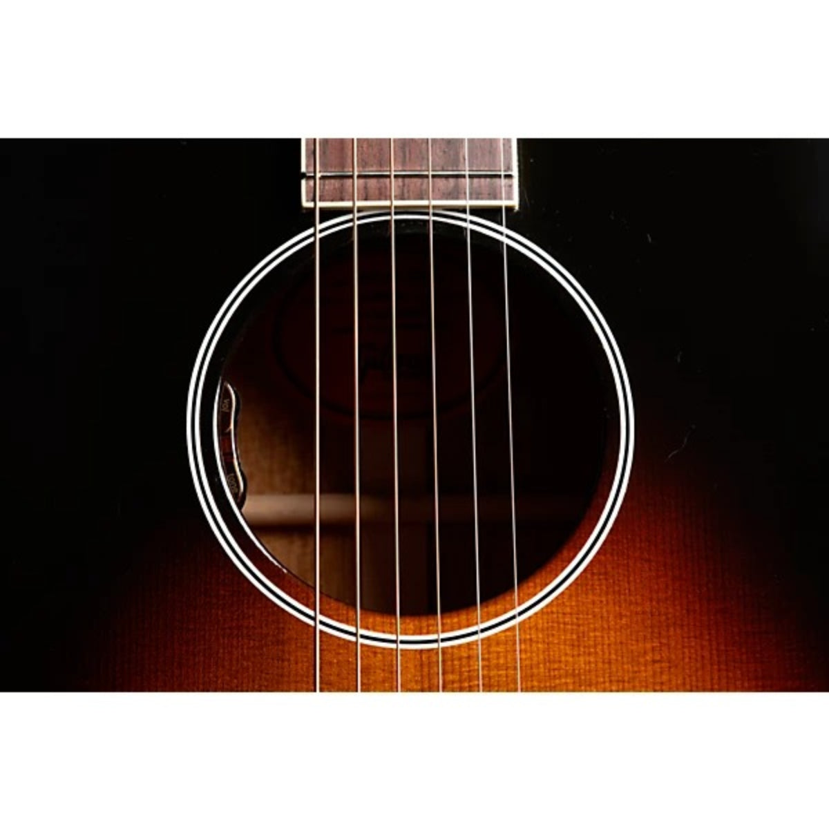 Đàn Guitar Acoustic Gibson Keb’ Mo’ “3.0” 12 Fret J45, Vintage Sunburst