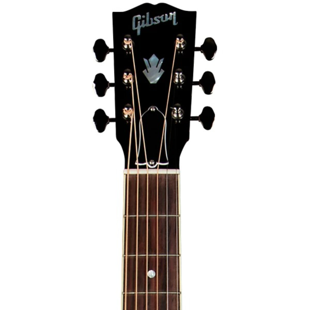 Đàn Guitar Acoustic Gibson Keb’ Mo’ “3.0” 12 Fret J45, Vintage Sunburst