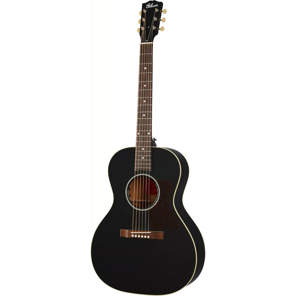 Đàn Guitar Acoustic Gibson L00 Original, Ebony